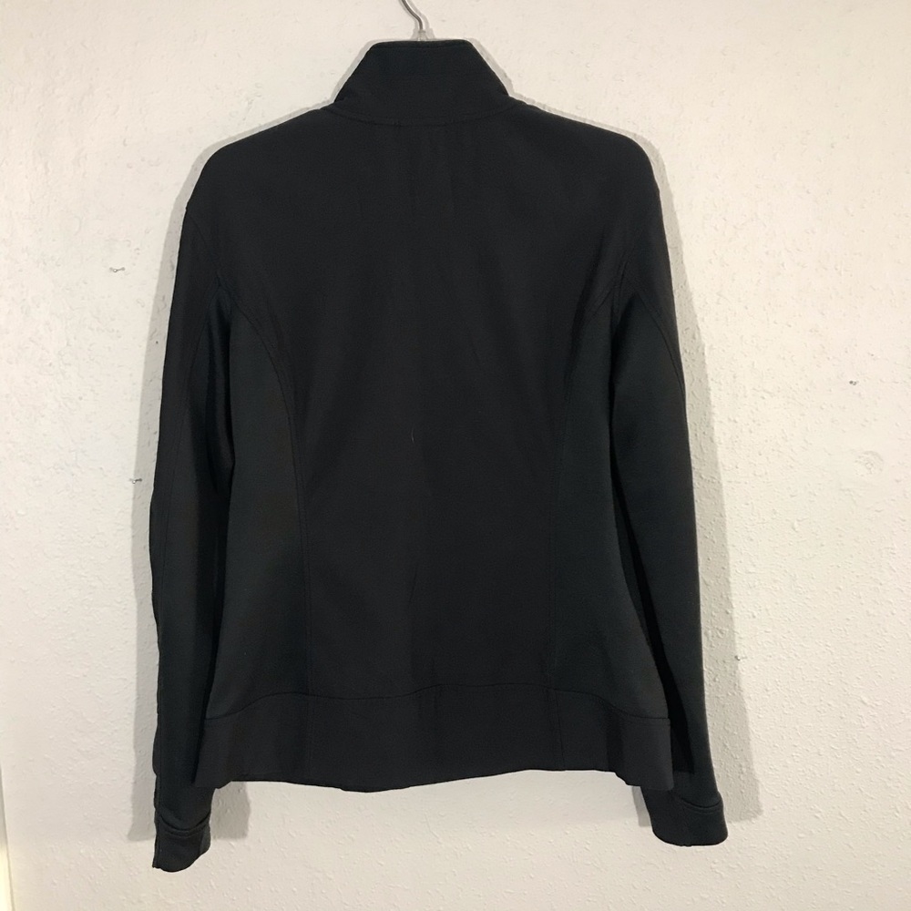 Merrell Full Zip Athletic Jacket W/ Embroidery - image 7